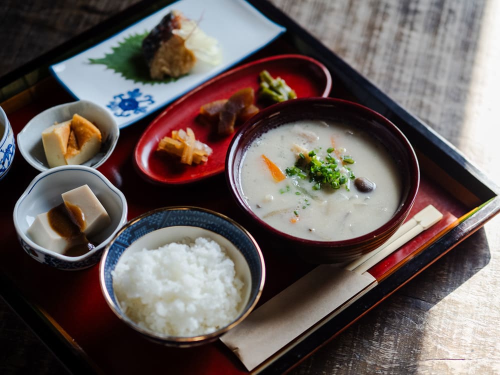 小豆島酒造MORIKUNI